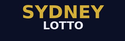 Sydney Lotto Payakumbuh