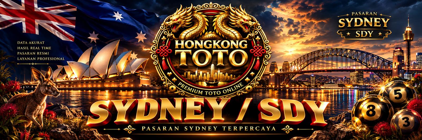 Sydney Lotto Payakumbuh